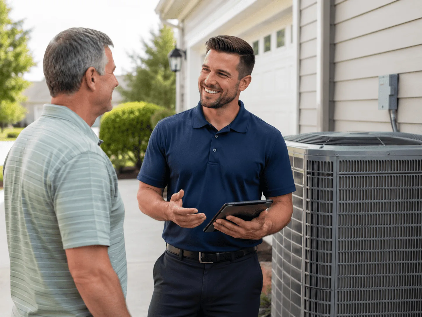 Heat Pump Installation Dandridge, TN FAQs